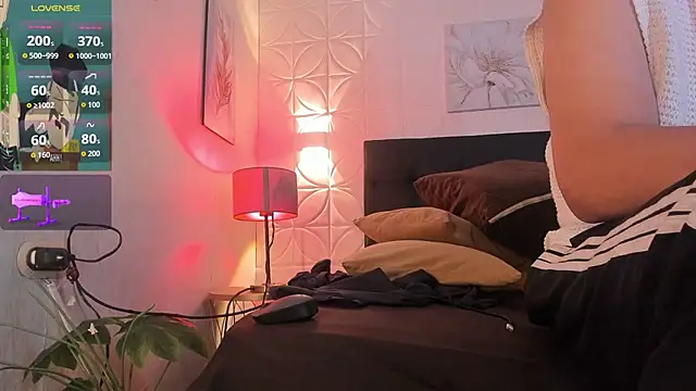 JUANDIAMONDS98 online show from October 2025 01:12:01 PM