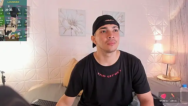 JUANDIAMONDS98 online show from November 2025 01:22:01 PM