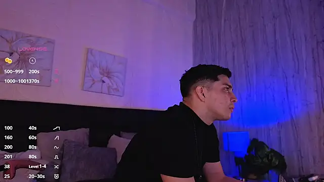 JUANDIAMONDS98 online show from March 2026 03:49:02 PM