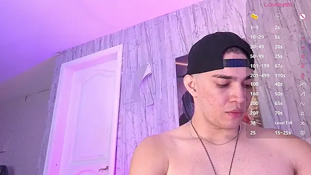 JUANDIAMONDS98 online show from May 2026 01:28:01 PM