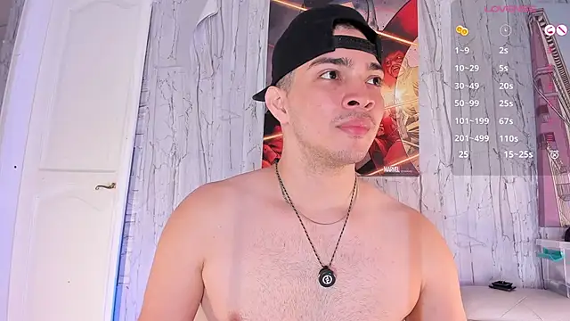JUANDIAMONDS98 online show from May 2026 01:29:02 PM