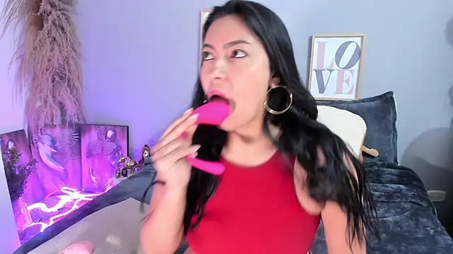 Snapshot of kissacute chatting on December 2024 12:38:02 PM kissacute online show from December 2024 12:38:02 PM