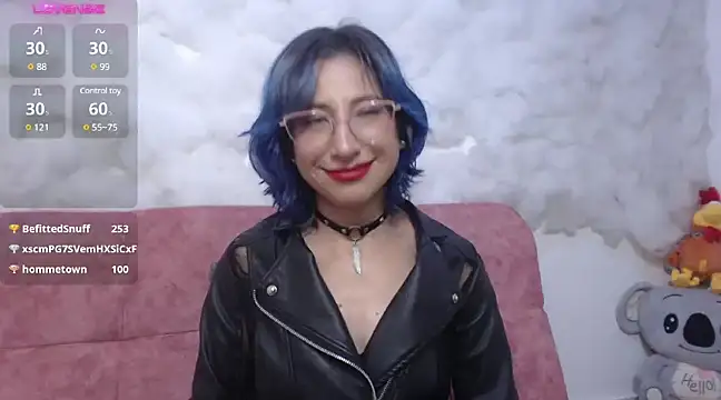 SkarletJhonson  online show from December 2024 06:48:02 AM