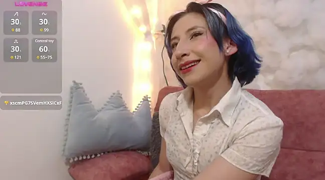 SkarletJhonson  online show from December 2024 03:13:02 AM