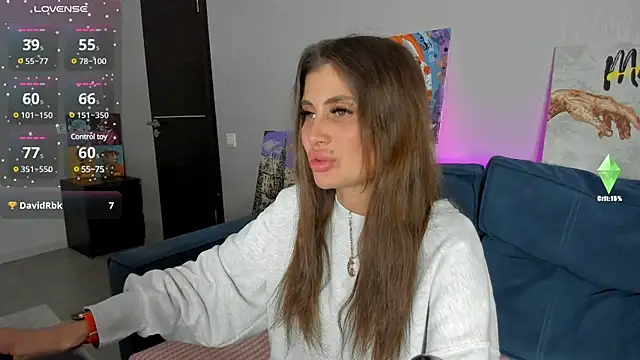 Snapshot of Patricia_Cox chatting on March 2025 09:10:02 PM Patricia Cox online show from March 2025 09:10:02 PM