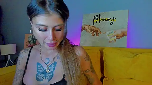 Snapshot of Patricia_Cox chatting on December 2025 07:56:02 PM Patricia Cox online show from December 2025 07:56:02 PM