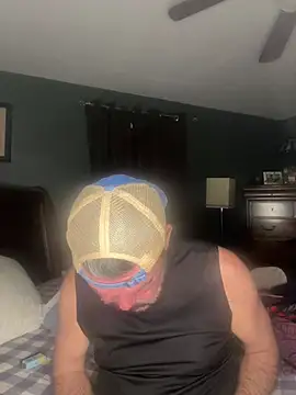 NYCLeatherBoi online show from January 2025 02:17:01 AM