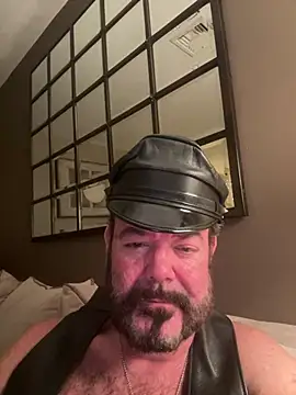 NYCLeatherBoi online show from January 2025 03:02:02 AM