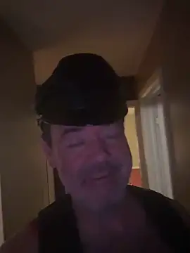 NYCLeatherBoi online show from January 2025 02:07:02 AM