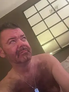 NYCLeatherBoi online show from February 2025 05:19:01 AM