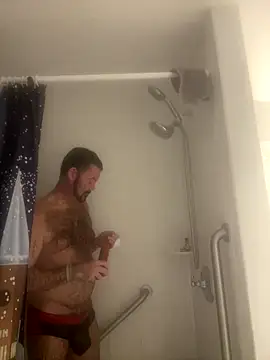 NYCLeatherBoi online show from December 2025 02:31:02 AM