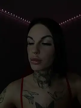 angel devil forever online show from April 2026 08:47:01 PM