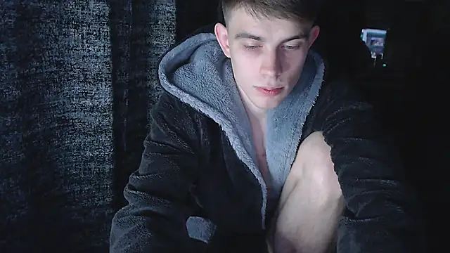 Student Oliver online show from October 2025 07:27:02 PM