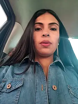 Snapshot of Astrid-- chatting on December 2024 07:56:02 PM Astrid-- online show from December 2024 07:56:02 PM