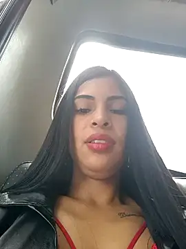 Snapshot of Astrid-- chatting on December 2024 03:27:01 PM Astrid-- online show from December 2024 03:27:01 PM