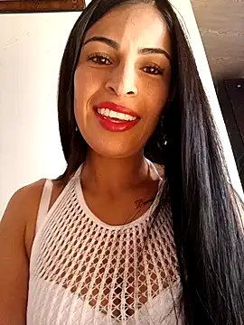 Snapshot of Astrid-- chatting on December 2024 03:12:02 PM Astrid-- online show from December 2024 03:12:02 PM