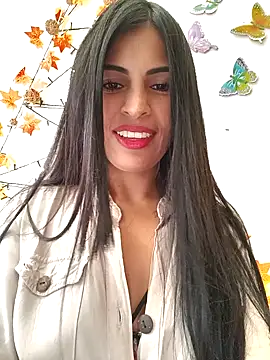 Snapshot of Astrid-- chatting on January 2025 08:11:02 PM Astrid-- online show from January 2025 08:11:02 PM