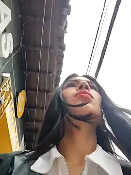 Snapshot of Astrid-- chatting on March 2025 03:02:01 PM Astrid-- online show from March 2025 03:02:01 PM