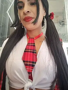 Snapshot of Astrid-- chatting on October 2025 06:20:02 PM Astrid-- online show from October 2025 06:20:02 PM