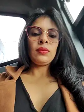 Snapshot of Astrid-- chatting on December 2025 03:10:01 PM Astrid-- online show from December 2025 03:10:01 PM