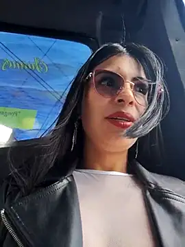 Snapshot of Astrid-- chatting on December 2025 02:55:01 PM Astrid-- online show from December 2025 02:55:01 PM