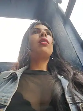 Astrid-- online show from July 2026 03:18:01 PM