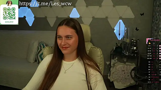 HarleyDeess online show from September 2025 08:47:01 PM