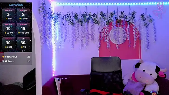 ValentinaMiller  online show from February 2025 06:24:01 PM