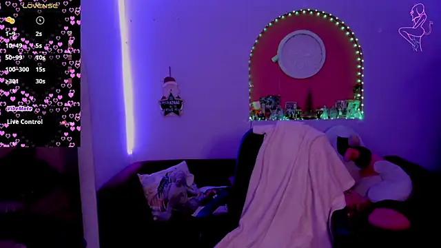 ValentinaMiller  online show from January 2026 07:30:01 PM