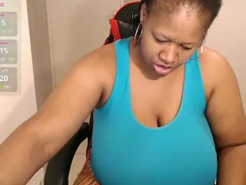 Snapshot of bustylisa1983 chatting on February 2025 05:20:02 AM bustylisa1983 online show from February 2025 05:20:02 AM