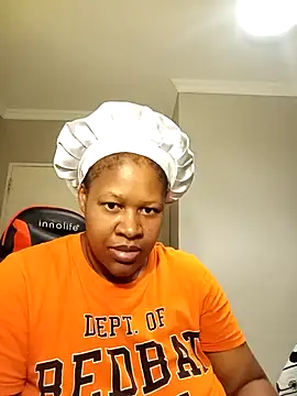 Snapshot of bustylisa1983 chatting on February 2025 05:58:02 PM bustylisa1983 online show from February 2025 05:58:02 PM