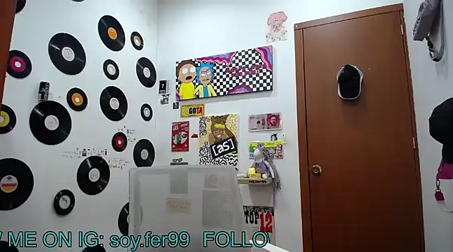 Snapshot of 9_Fernanda_9 chatting on February 2025 03:18:02 AM 9 Fernanda 9 online show from February 2025 03:18:02 AM