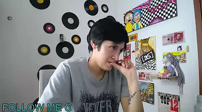 Snapshot of 9_Fernanda_9 chatting on February 2025 06:26:01 PM 9 Fernanda 9 online show from February 2025 06:26:01 PM