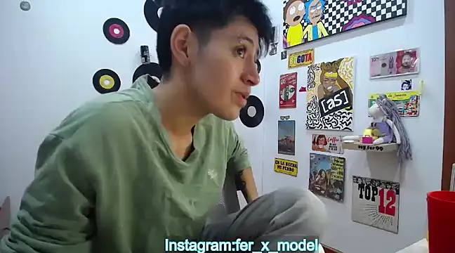 Snapshot of 9_Fernanda_9 chatting on March 2025 01:25:02 AM 9 Fernanda 9 online show from March 2025 01:25:02 AM