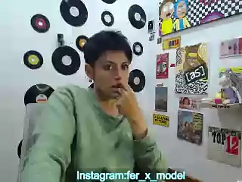 Snapshot of 9_Fernanda_9 chatting on March 2025 04:51:02 AM 9 Fernanda 9 online show from March 2025 04:51:02 AM