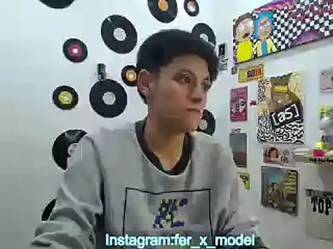 Snapshot of 9_Fernanda_9 chatting on March 2025 03:33:02 AM 9 Fernanda 9 online show from March 2025 03:33:02 AM