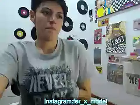 Snapshot of 9_Fernanda_9 chatting on March 2025 02:24:02 AM 9 Fernanda 9 online show from March 2025 02:24:02 AM