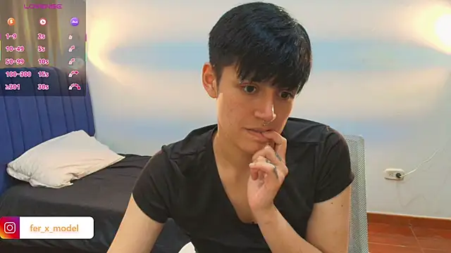 Snapshot of 9_Fernanda_9 chatting on September 2025 12:11:01 AM 9 Fernanda 9 online show from September 2025 12:11:01 AM