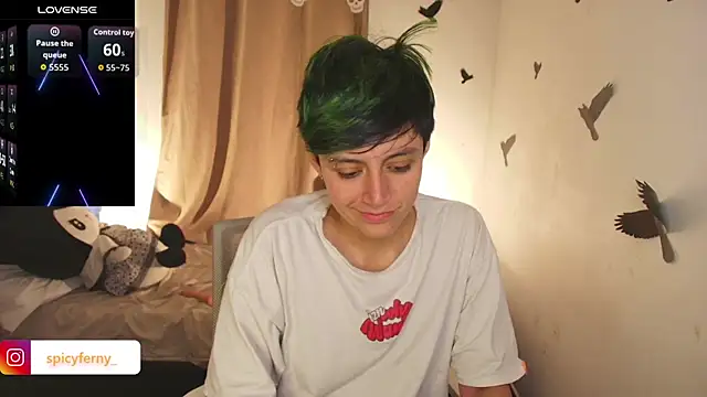 Snapshot of 9_Fernanda_9 chatting on October 2025 08:55:02 AM 9 Fernanda 9 online show from October 2025 08:55:02 AM