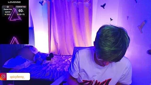 Snapshot of 9_Fernanda_9 chatting on October 2025 08:07:01 AM 9 Fernanda 9 online show from October 2025 08:07:01 AM