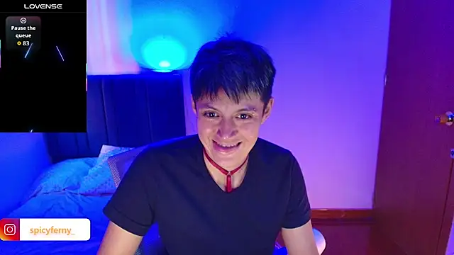 Snapshot of 9_Fernanda_9 chatting on December 2025 08:47:02 PM 9 Fernanda 9 online show from December 2025 08:47:02 PM