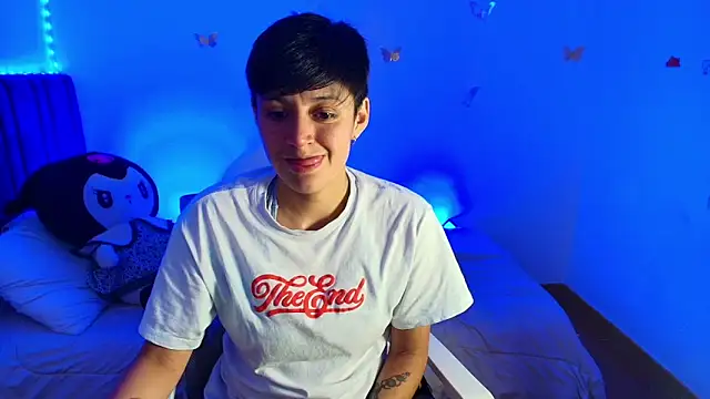 9 Fernanda 9 online show from March 2026 11:37:01 PM