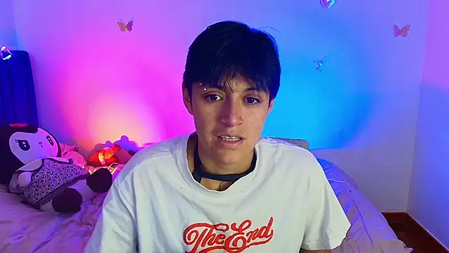 9 Fernanda 9 online show from July 2026 02:56:02 PM