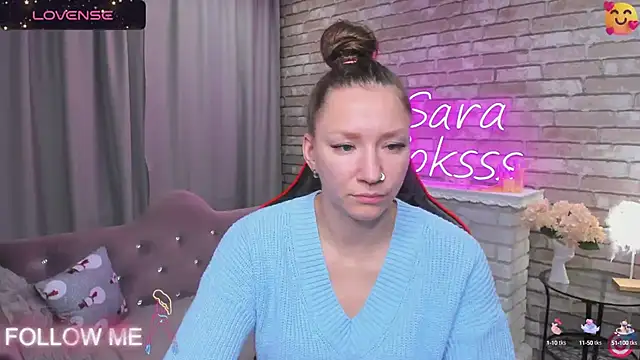SarahCoksss online show from January 2025 12:05:01 AM