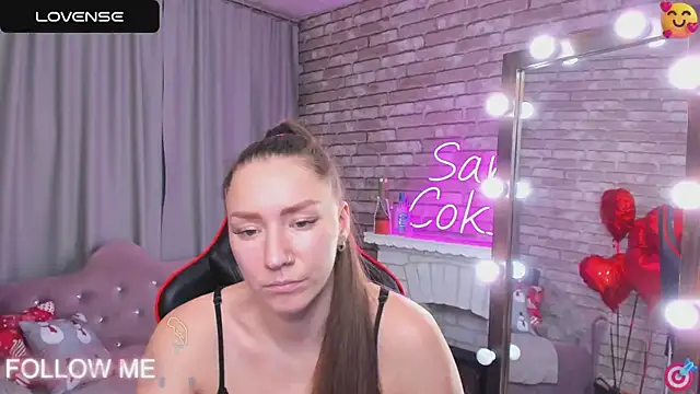 SarahCoksss online show from February 2025 02:42:02 AM