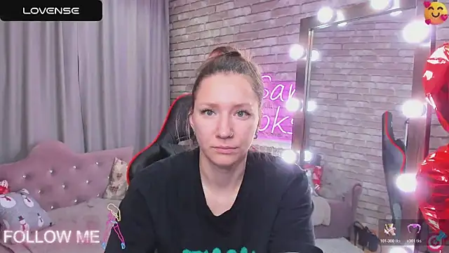 SarahCoksss online show from March 2025 12:07:02 AM