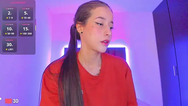 Snapshot of _amber_07 chatting on January 2026 01:13:01 PM amber 07 online show from January 2026 01:13:01 PM