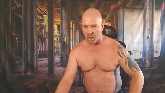 ManlyPrisonGuy online show from June 2026 02:12:01 PM