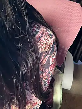 sexy-simmy online show from March 2026 07:04:02 PM