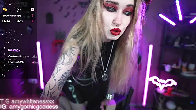 amywhitenessxx online show from May 2026 11:26:01 AM